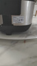 美的（Midea）电饭煲0涂层电饭锅5L大容量316L不锈钢内胆4-5人无涂层家用多功能微压电饭煲MB-RE587S 实拍图