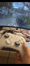 飞智冰原狼4多模版无线游戏手柄 类xbox 力调节摇杆双切扳机 switch电脑PC手机steam体感NS 丝之歌 实拍图