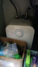 海尔（Haier）国家补贴小厨宝电热水器5升 EC5FA 一级能效京东自营 1750W速热家用储水式厨房台下小型热水宝 实拍图