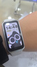 华为（HUAWEI）手环10 NFC版 冰川白 智能手环专业睡眠分析情绪健康铝合金机身心率监测运动手环支持NFC手环9升级 实拍图