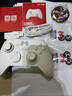 北通鲲鹏20无线游戏手柄智控双切扳机震动蓝牙手柄xbox电脑PC手机steam电视NSswitch2体感原神宝可梦ZA 实拍图