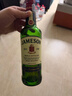 尊美醇（Jameson）爱尔兰 调和型 进口威士忌 洋酒 700ml  威士忌花果香  年货送礼 实拍图