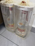 五粮液 普五八代 浓香型白酒 52度 500ml*2 双瓶 年份随机发货 实拍图