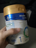 美素佳儿（Friso）皇家婴儿配方奶粉1段（0-6个月婴儿适用）400克 乳铁蛋白 新国标 实拍图