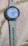 HUAWEI WATCH GT 5 41mm 湖光青 氟橡胶表带华为智能手表玄玑感知系统 实拍图