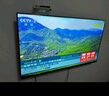 酷开创维55K3节能款 电视55英寸 智慧屏 2+32GB 远场语音tv 以旧换新补贴卧室智能平板电视机55P3DGT 实拍图
