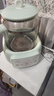 九阳（Joyoung）恒温热水壶婴儿家用专用冲奶粉调奶器烧水智能保温泡奶机神器 绿色带夜灯 1.2L K12-B2 实拍图