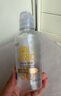 海昌 视护能滋养清洁美瞳隐形眼镜护理液120ml*4盒套装 实拍图