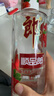 郎酒 顺品郎红顺 兼香型白酒 45度 480ml*2瓶 礼盒装 实拍图
