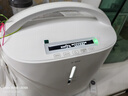 鱼跃（Yuwell）制氧机S-5AW医用级5L升吸氧气机家用老人孕妇超轻音直流变频省电 实拍图
