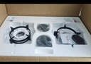 帅康（Sacon）燃气灶煤气灶双灶家用 5.2KW灶具750mm大面板可调节免扩孔 国家补贴20%嵌入式台式天然气 实拍图