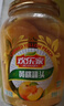 欢乐家糖水黄桃罐头900g*2瓶 新鲜水果罐头年货礼盒送礼 休闲零食 实拍图