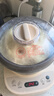 小熊（Bear）和面机家用 揉面机 厨师机 全自动多功能智能和面搅面机 面包面粉发酵醒面HMJ-A50N1 5L 政府补贴 实拍图