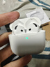 UKL【华强北顶配丨Air4代降噪款】蓝牙耳机适配苹果无线2025新款半入耳式金榜iphone17/16/15/14pods4 【原版正装全功能主动降噪版】 【主动降噪+空间音頻+三真电量】 实拍图