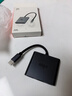 爱国者Type-C扩展坞USB-C分线器雷电4拓展坞转HDMI千兆网口转换器4k转接头通用笔记本电脑iPad读卡器 3合1【HDMI+PD+USB3.0】 0.25M【Type-C接口】 实拍图