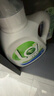 威露士la有氧洗衣液松木香4斤组合装（瓶1L+补充袋装500ml*2）除菌除螨 实拍图