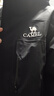 骆驼（CAMEL）女装三合一冲锋衣春秋男女款户外防风防水休闲外套旅行登山服 实拍图