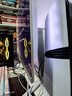 飞利浦EVNIA弈威 27英寸4K240Hz 硬件护眼QD-OLED 色准＜1 满血DP2.1光效音响 国补 电竞显示器27M2N8800 实拍图