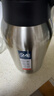 富光保温壶2.2L大容量304不锈钢保温瓶家用暖壶按压式热水壶开水瓶 实拍图