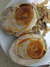 【热销百万单】正宗咸鸭蛋50g/枚饱满流油生鲜超市早餐新鲜即食 【活动专享】10枚 实拍图