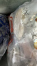 江船长 冷冻大鲍鱼 净重400g 10粒袋装 火锅食材 烧烤 贝类生鲜  实拍图