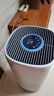 飞利浦（PHILIPS）空气净化器除甲醛神器新房急入住鼻炎专业家用宠物净化机除烟味病毒过敏原螨尘AC3998 实拍图
