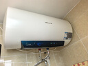 万和电热水器【节能星Q2】60升2200W速热免换镁棒超一级能效 智感断电防护 抑菌净水国家补贴20% 实拍图
