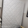 顾家家居京东家具天然乳胶床垫独袋弹簧席梦思梦想垫旗舰1.5x2米京仓闪发 实拍图
