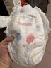 好奇（Huggies）金装拉拉裤XL96片(12-17kg)尿不湿【速干不易红】 实拍图