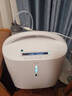 鱼跃（Yuwell）制氧机S-5AW医用级5L升吸氧气机家用老人孕妇超轻音直流变频省电 实拍图