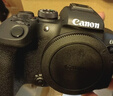 佳能（Canon）佳能R10 入门级微单相机 eos r10半画幅无反 Vlog拍摄 4K高清视频 学生旅行家用 拍摄必备套装 实拍图