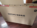小米（MI）REDMI电视A Pro 43 2025节能版 43英寸 3GB+64GB 4K超高清电视机 L43RB-APE 二级能效家电国家补贴 实拍图