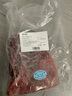 蒙特曼内蒙古原切牛腿肉 净重2斤 新鲜黄牛肉冷冻前后腿肉烧烤火锅食材 实拍图
