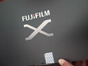富士（FUJIFILM）X-S20 微单相机 XC35镜头 AI智能对焦 750张续航增强 全新Vlog模式 高便携高性能  实拍图