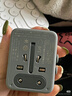 公牛（BULL）澳标旅行插座/转换插头/电源转换器插座/ 适用澳标地区 新西兰 澳大利亚 GN-L07C无开关 实拍图