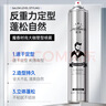 魔香男士发胶干胶定型喷雾420ml*2（持久保湿头发造型啫喱水发蜡发泥) 实拍图