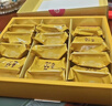 嘉华鲜花饼 云腿玫瑰小饼12枚300g云南特产早餐礼盒【源头直发包邮】 实拍图