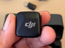 大疆 DJI Mic Mini 迷你无线高品音质 降噪领夹麦克风【安卓+苹果15/16/17系列+相机】相机版 一拖一 实拍图
