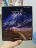 vivo X Fold5 16GB+512GB 明白 等效6000mAh蓝海电池 超可靠三防折叠屏 蔡司超级长焦 AI 折叠屏手机 实拍图