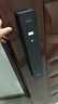 联想智能门锁 指纹锁 3D人脸识别 掌静脉  智能锁 电子锁 入户门 密码锁 包安装 全自动 防盗门 【F1 Pro】掌静脉+3D人脸+双摄 实拍图