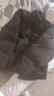 班尼路（Baleno）羽绒棉服女冬季2025新款小个子面包服棉袄子加厚保暖棉衣外套女装 实拍图