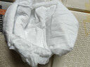 巴布豆（BOBDOG）小波浪拉拉裤XXL27片(14-17kg)婴儿尿不湿超薄干爽透气 实拍图