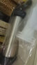 拜杰食品灌肠器灌香肠工具腊肠家用灌肠机 灌香肠神器+挤嘴*3+肠衣 实拍图