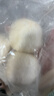 悦味纪 手工老面馒头640g*2包 12个 绿色食品 山东戗面千层馒头速食 实拍图