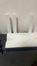 普联（TP-LINK） 大道AX3000满血WiFi6千兆无线路由器 5G双频家用穿墙 Mesh 3000M无线速率 信号增强 易展 XDR3010 实拍图