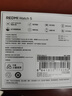 小米（MI）REDMI Watch 5 典雅黑 澎湃OS 2 心率血氧监测 蓝牙通话 红米手表5 智能手表 小米汽车 实拍图