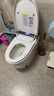 JOMOW智能马桶一体即热式全自动冲洗加热烘干坐便器带水箱杀菌金榜前十 K9全功能-自动语音泡沫-带水箱 250/300/350/400坑距下单备注 实拍图