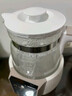 小白熊全玻璃恒温水壶婴儿恒温调奶器温奶5025配件 随机发货 8657 实拍图