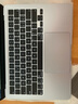 Apple/苹果AI笔记本/2025款MacBookAir13英寸M4(10+10核)16G 512G 天蓝色电脑MC6U4CH/A 晒单实拍图