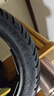 正新 90/90-12 44L CM-SC12 TL 龙王全天候半热熔真空胎电摩/踏板 实拍图